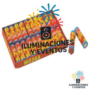 Color Flower ( Tumba Gobierno )