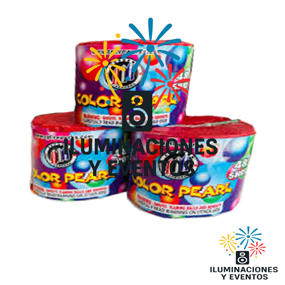 Color Pearl 48 - Imagen 2