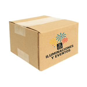 Show 25 Disparos, Dragon With Fire