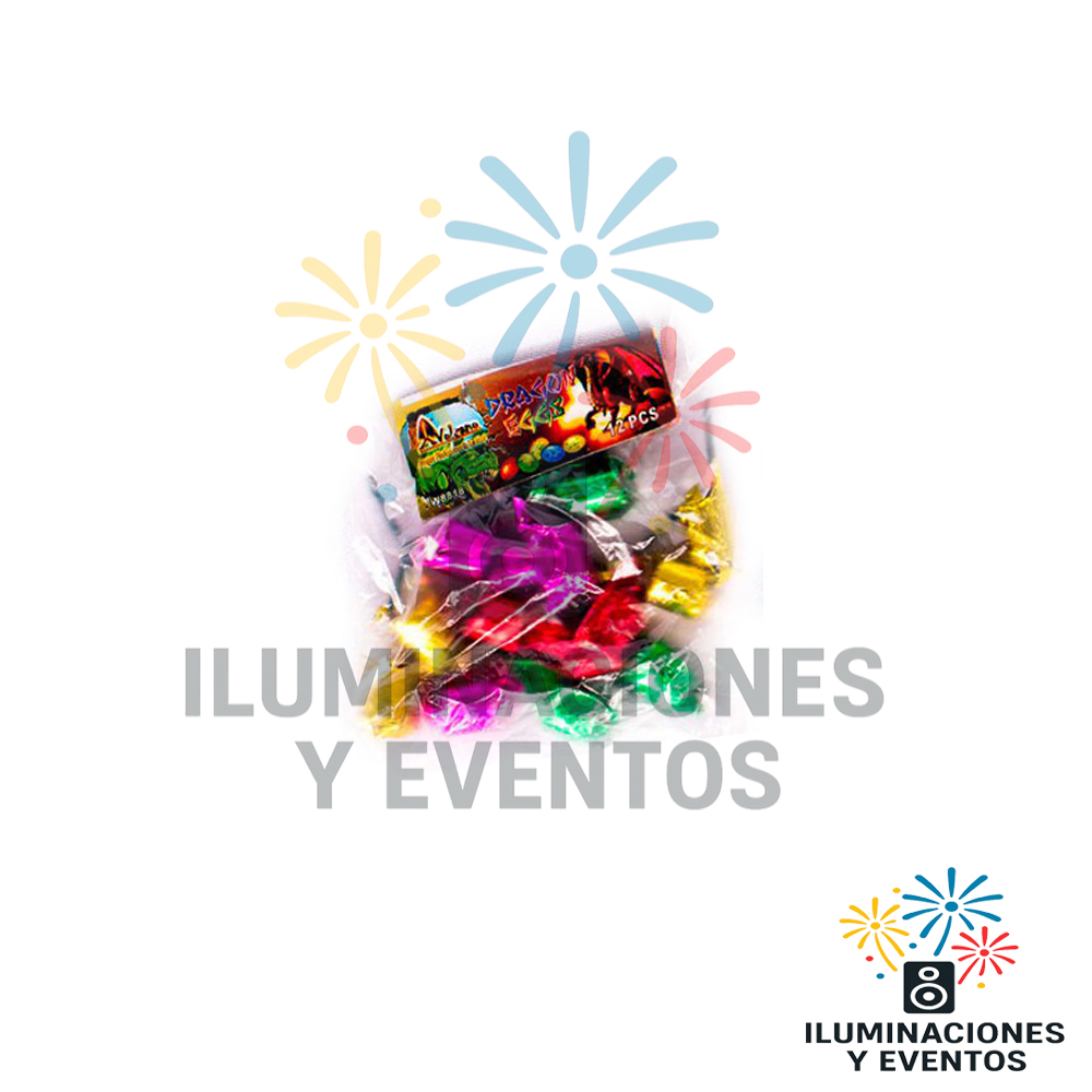 Huevitos de Dragón 288