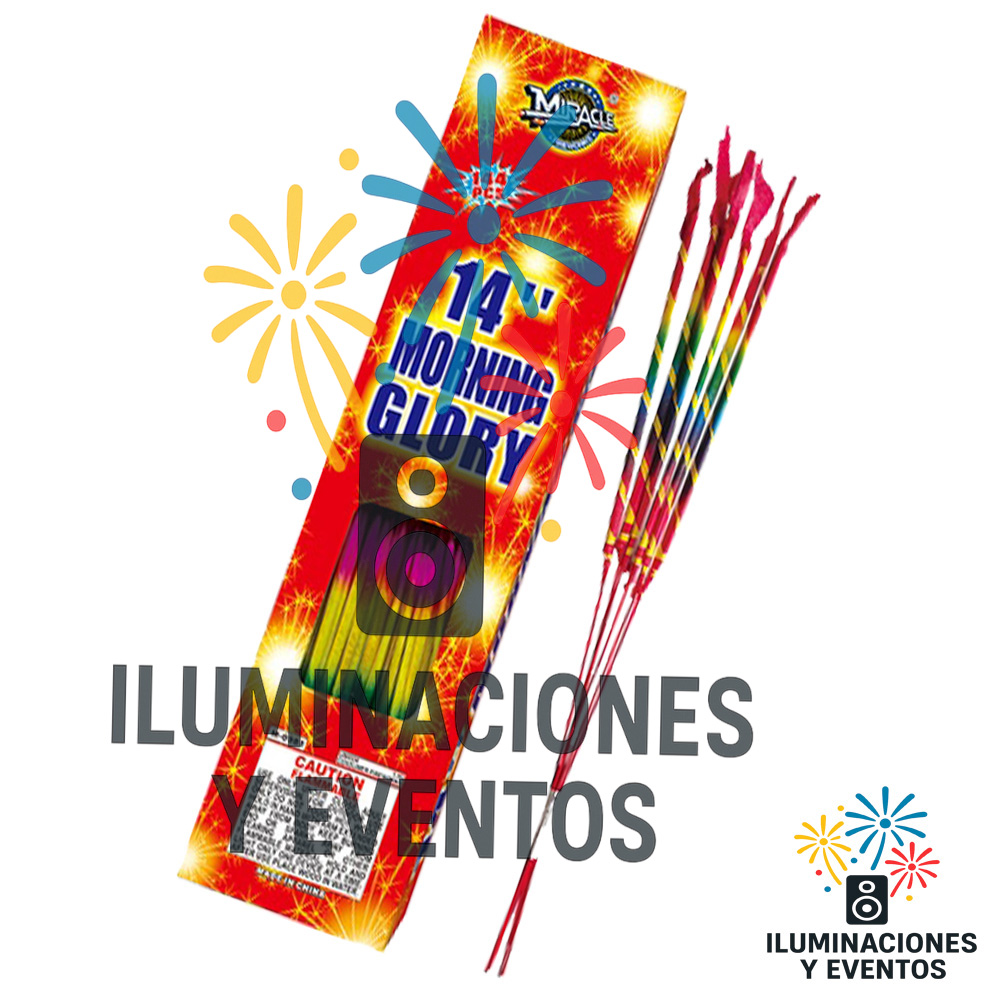 Paticas de Gallina, Mornie Glories - Imagen 2