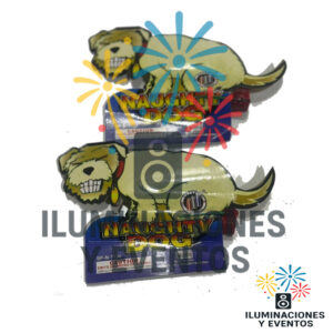 El Perro Cagon x Unidad