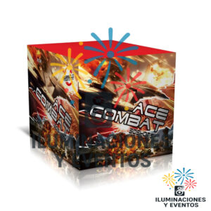 Show 30 Disparos, Ace Combat