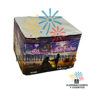 Show 49 Disparos, Wedding Celebration