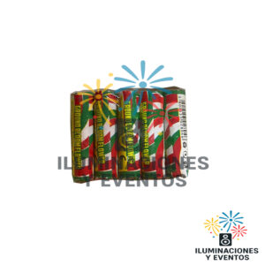 Trompos Craking, Ground Bloom Flower