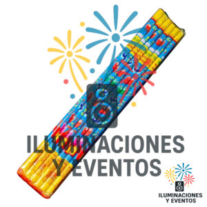 Vela Romana disparos 20