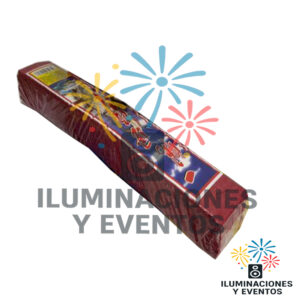 Metralleta 500 Tiros